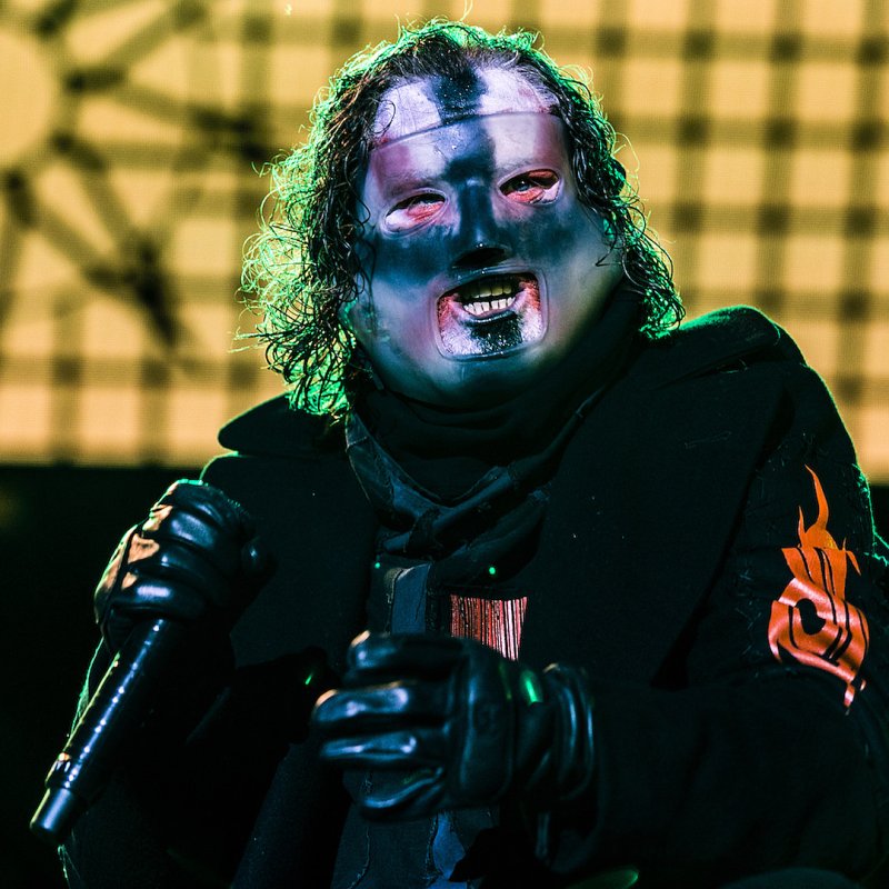 Man Dies After Attending SLIPKNOT Concert