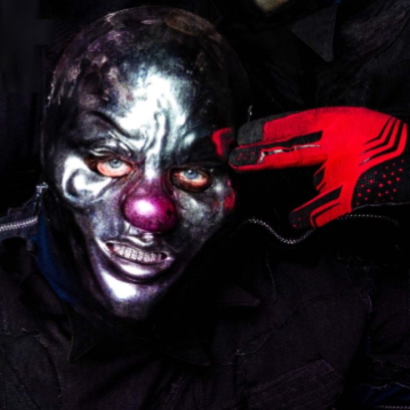 CLOWN On Politicians Blaming Popular Culture For Mass Shootings: 'It's Because They Don't Know What The Hell They're Doing' 