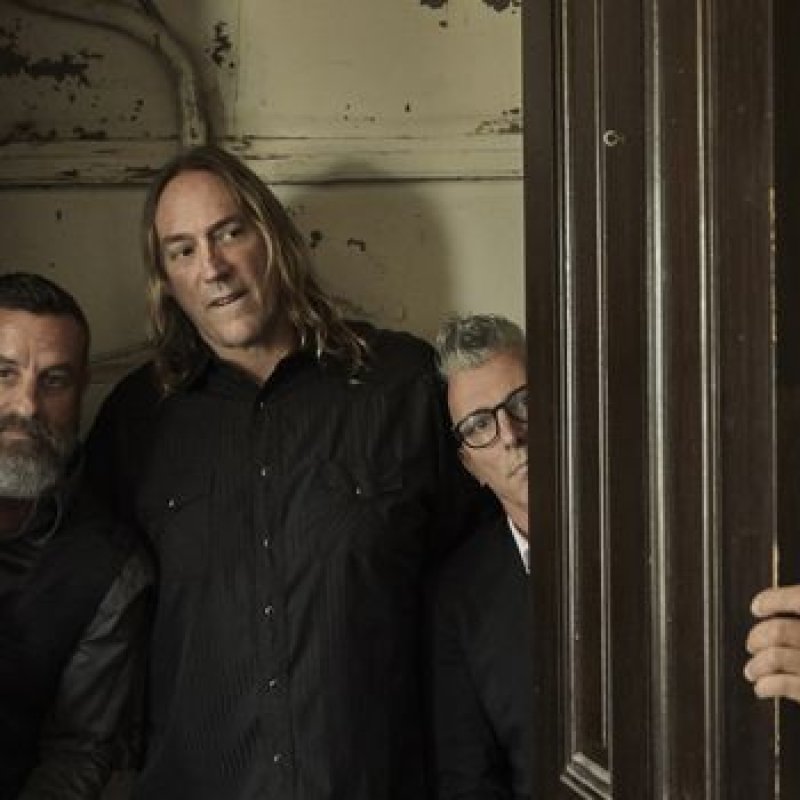 Tool Fans Sent Maynard James Keenan Death Threats Over The Band&rsquo;s Lengthy Work Ethic