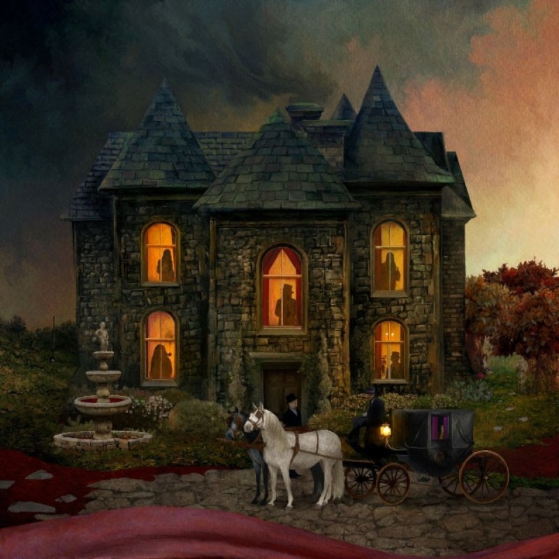 Stream New OPETH Song 'Dignity' 