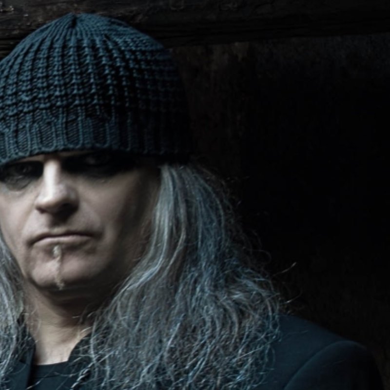 CELTIC FROST FRONTMAN SLAMS METALLICA