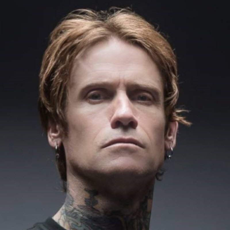  BUCKCHERRY Says 'Lots Of Bands Sound The Same' On Rock Radio 