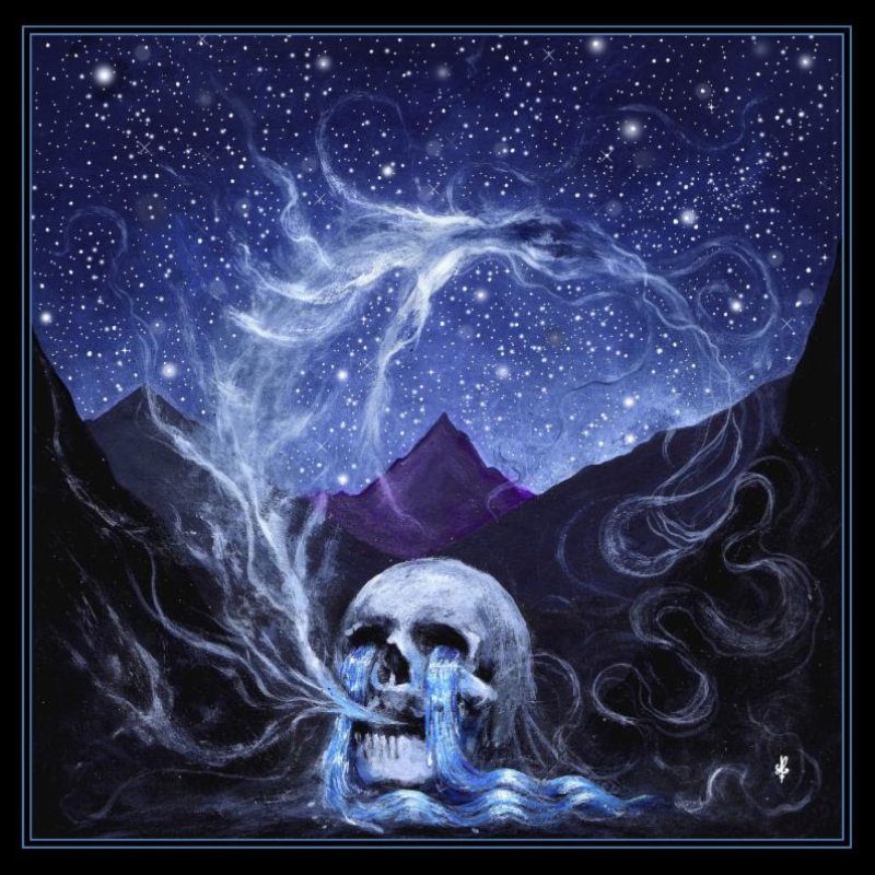 GHOST BATH Undrapes "Seraphic" Video; Starmourner Full-Length Out TODAY Via Nuclear Blast + Headlining Tour Underway 