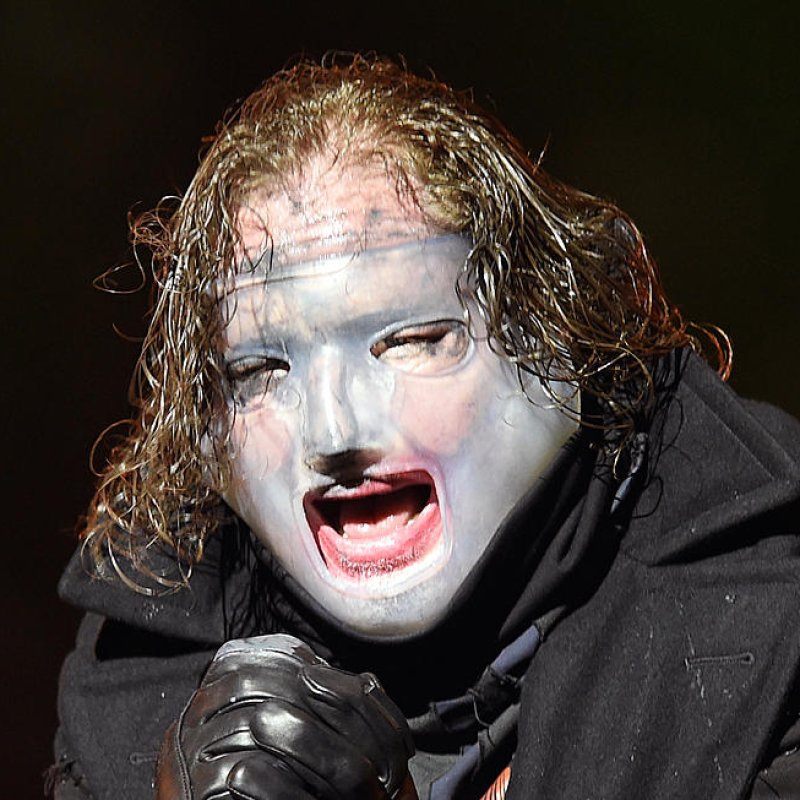 Police Investigating Death At Slipknot Show