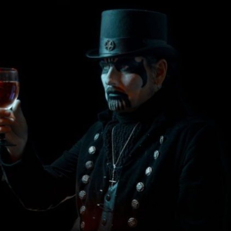 New KING DIAMOND Album &lsquo;The Institute&rsquo; For 2020; Fall 2019 North American Tour Announced!