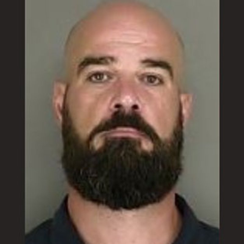 Man accused of sexually assaulting woman during Korn concert