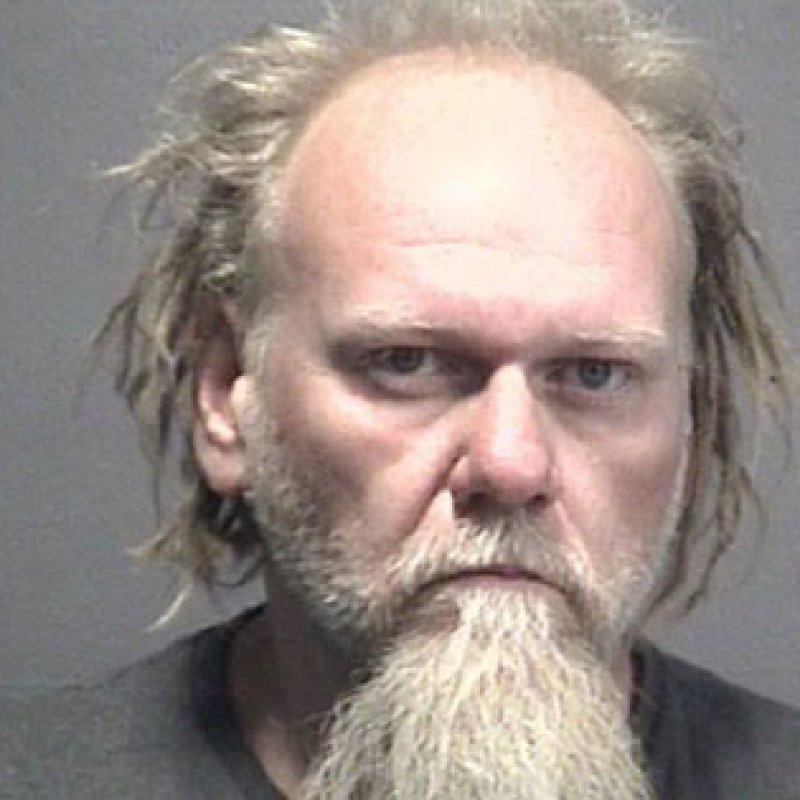 ex-Weedeater drummer arrested for spiking wife's drink with meth