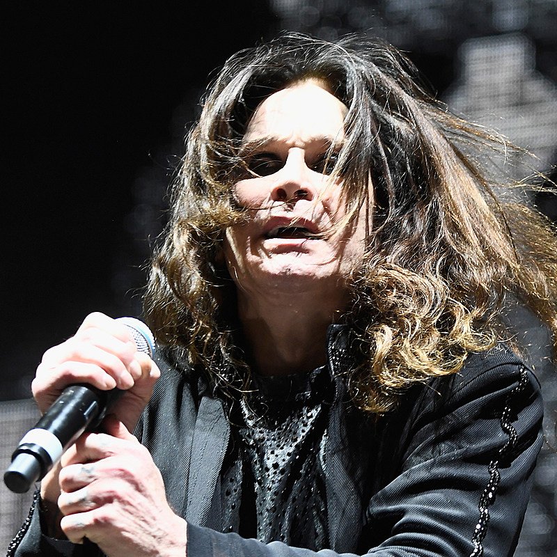 Ozzy Osbourne's Been Doubting If He Will Ever Perform Again