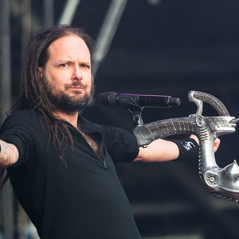 Jonathan Davis On JNCO Jeans &ldquo;Who Started That?&rdquo;