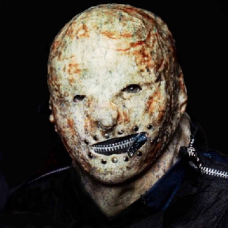 TORTILLA MAN UNMASKED?