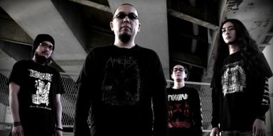 COFFINS New Single “Terminate By Own Prophecy”