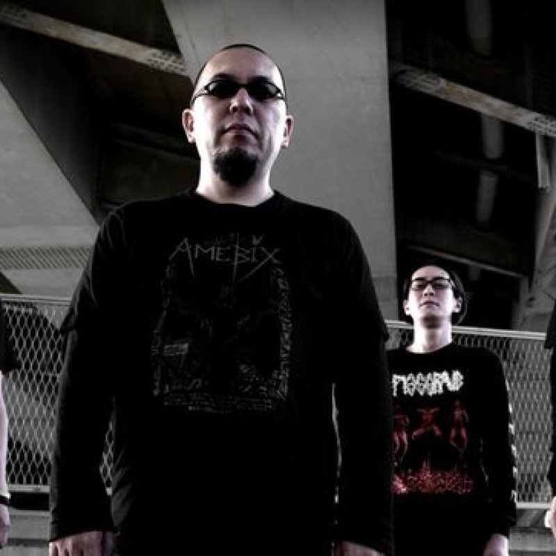 COFFINS New Single &ldquo;Terminate By Own Prophecy&rdquo;