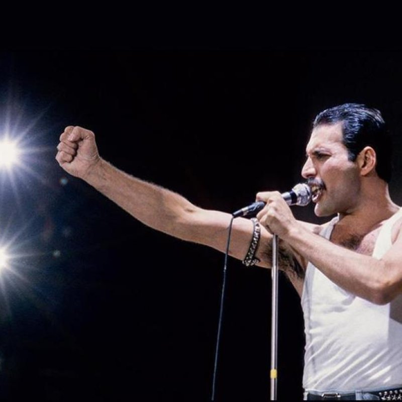 Would Freddie Mercury Approve Adam Lambert?