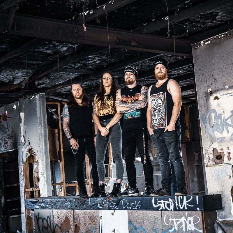 Thraxas! Wins Battle Of The Bands This Week On MDR!