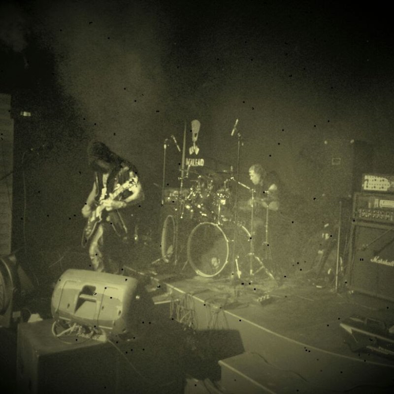 HADES ARCHER reveal first track from from forthcoming HELLS HEADBANGERS debut