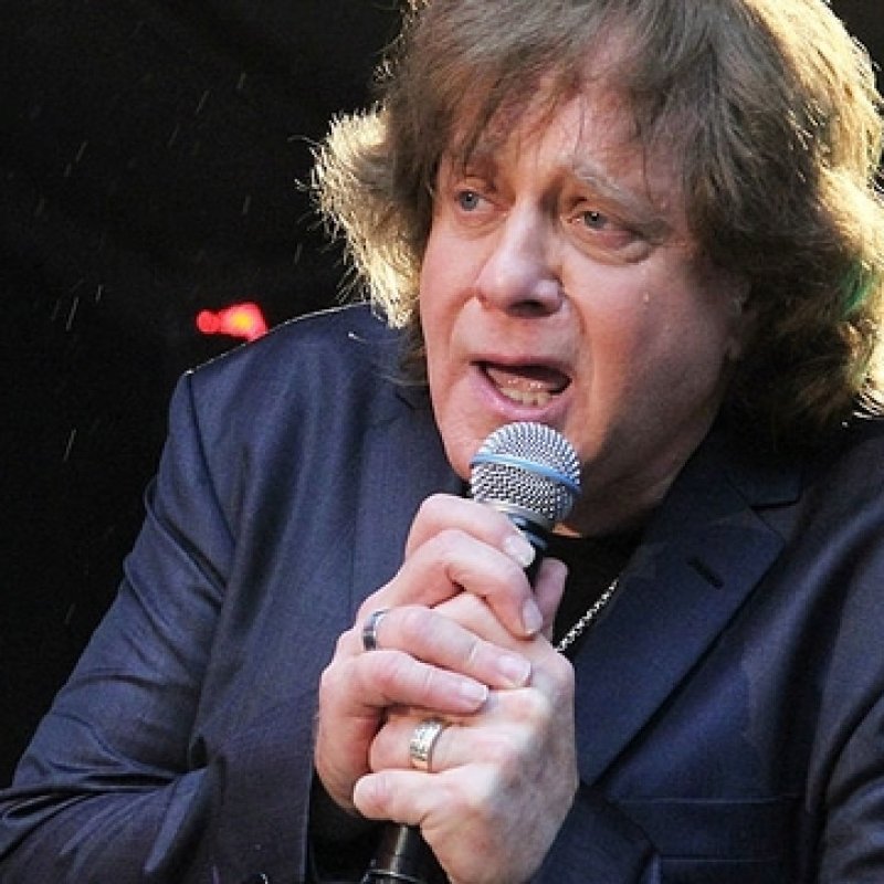 EDDIE MONEY HAS CANCER