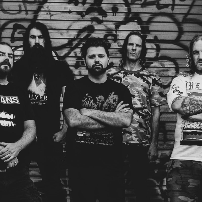 IGNIVOMOUS begin European tour this week, release long-awaited new album on NUCLEAR WAR NOW!