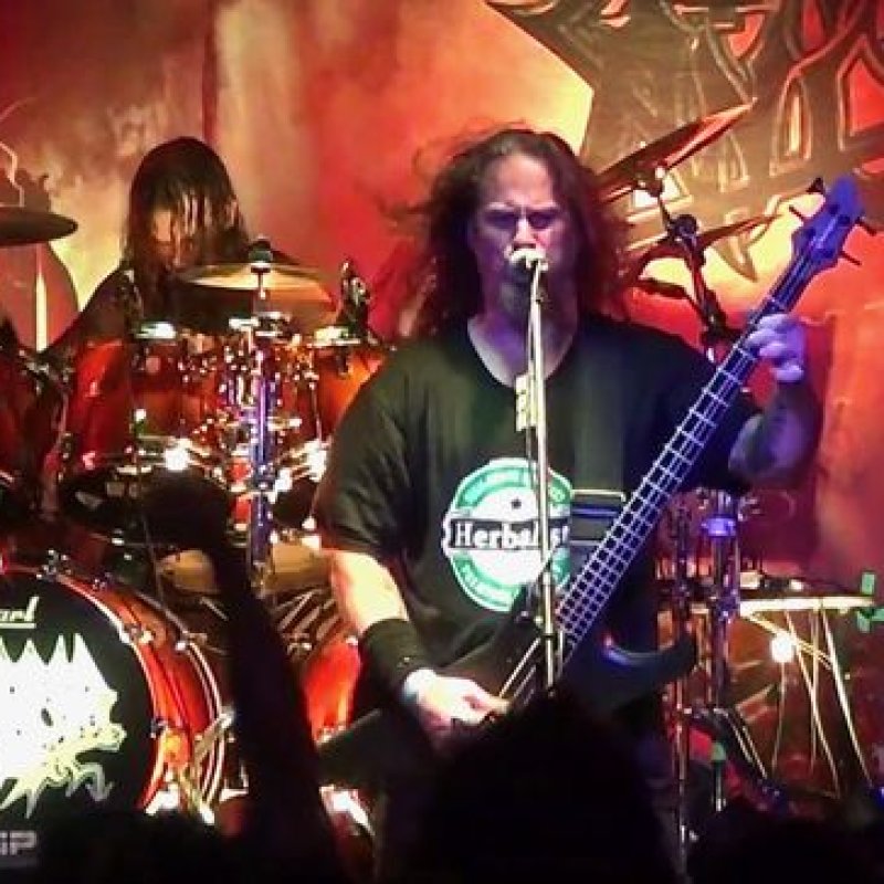 MORBID ANGEL, Watain, Incantation US Headlining Tour!