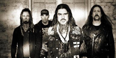 NEW MACHINE HEAD SONG COMING SOON