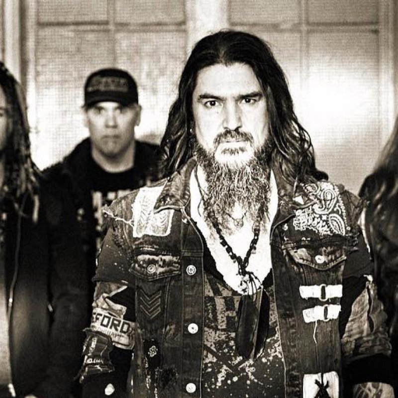 NEW MACHINE HEAD SONG COMING SOON