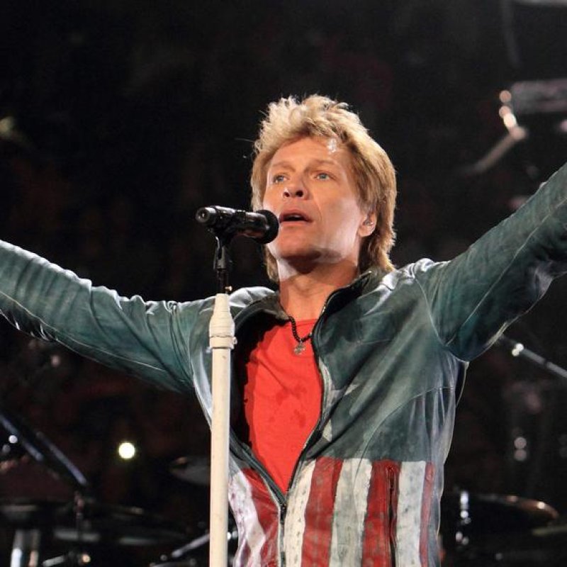 JON BON JOVI Reacts To Heartbreaking Disaster; Asks For Help Desperately 