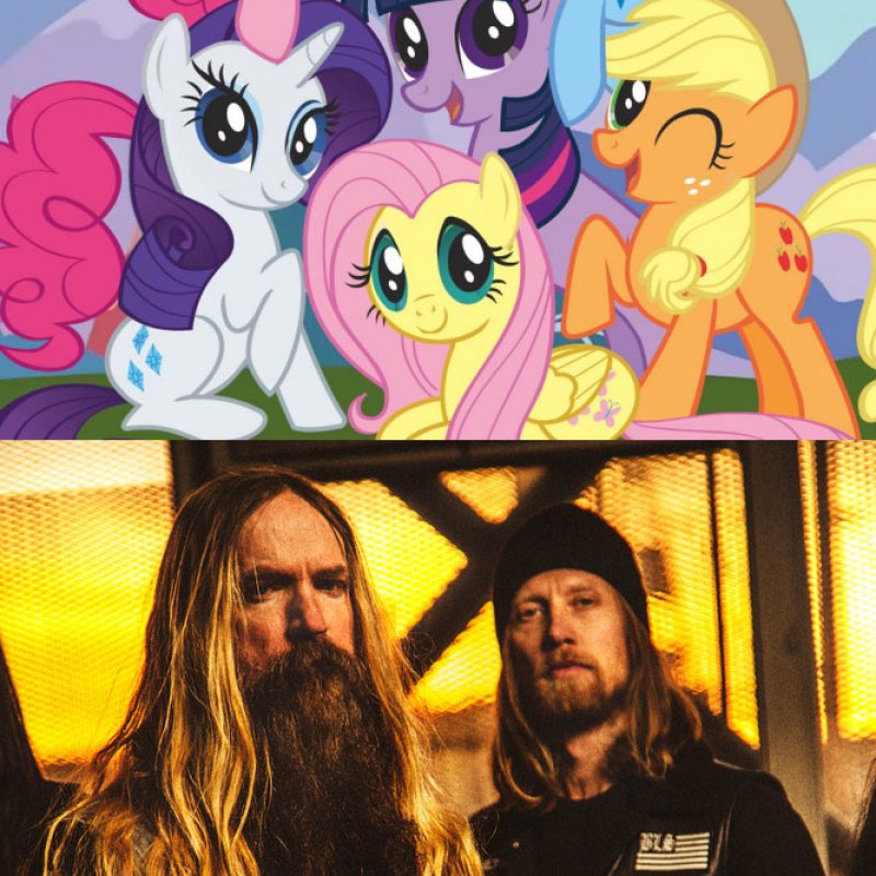 Hasbro Now Owns the Rights to Records by Hatebreed, High on Fire, Black Label Society and More