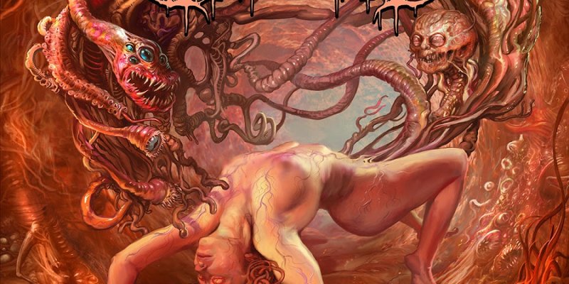 VISCERAL DISGORGE reveal final single from new album