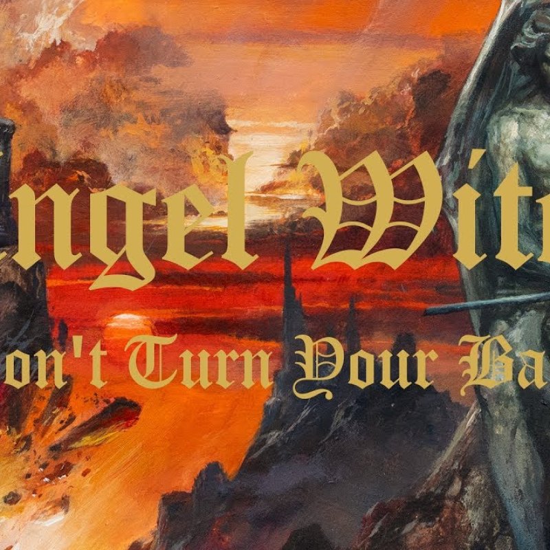 ANGEL WITCH New Album 'Angel Of Light' Coming Soon!