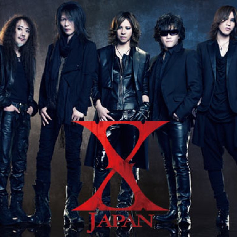  X JAPAN's YOSHIKI Donates $100,000 To Help Amazon Forest Fund 