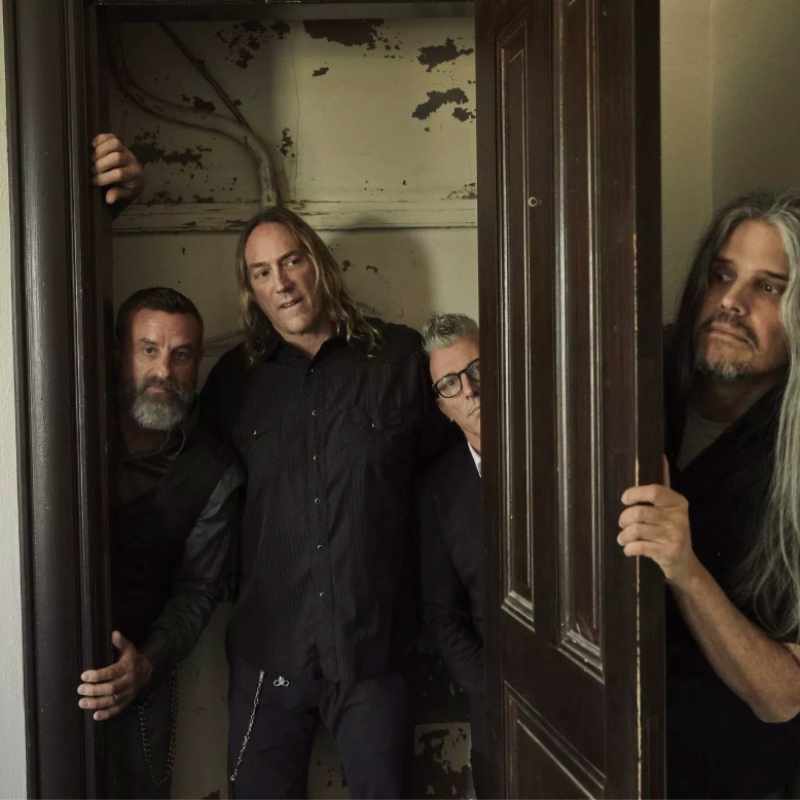 Stream Tool's long-awaited new album Fear Inoculum