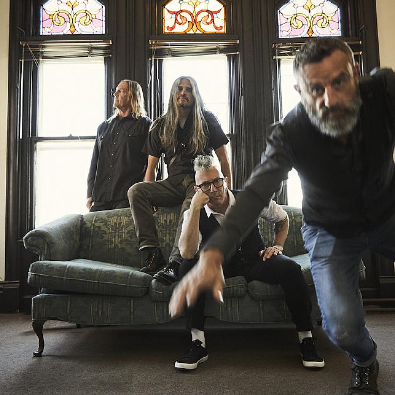 Tool Announce 2019 Tour!