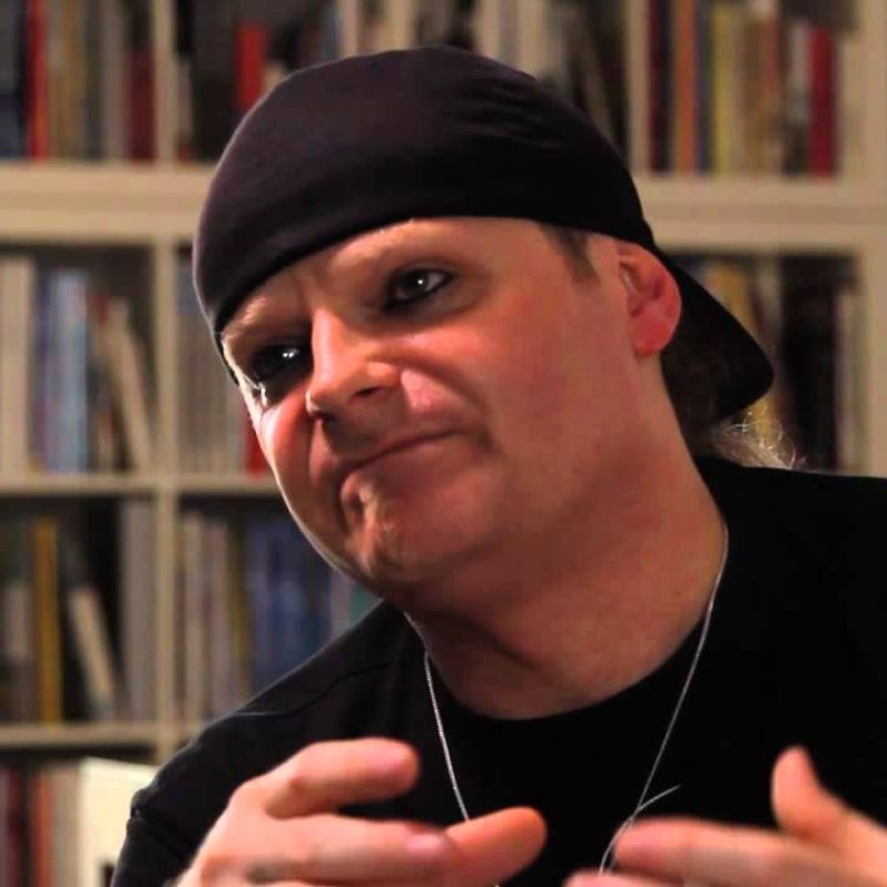 TOM G. WARRIOR On TRIUMPH OF DEATH: 'I Really Wanted To Do This Before The End Of My Days' 