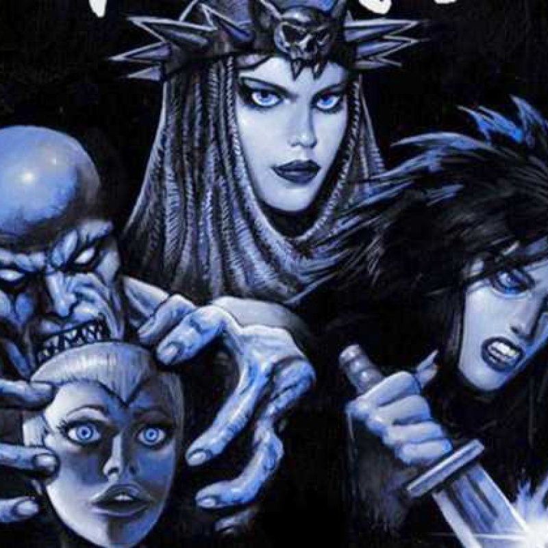 DANZIG's 'Verotika' To Premiere At Historic Castro Theater In San Francisco 
