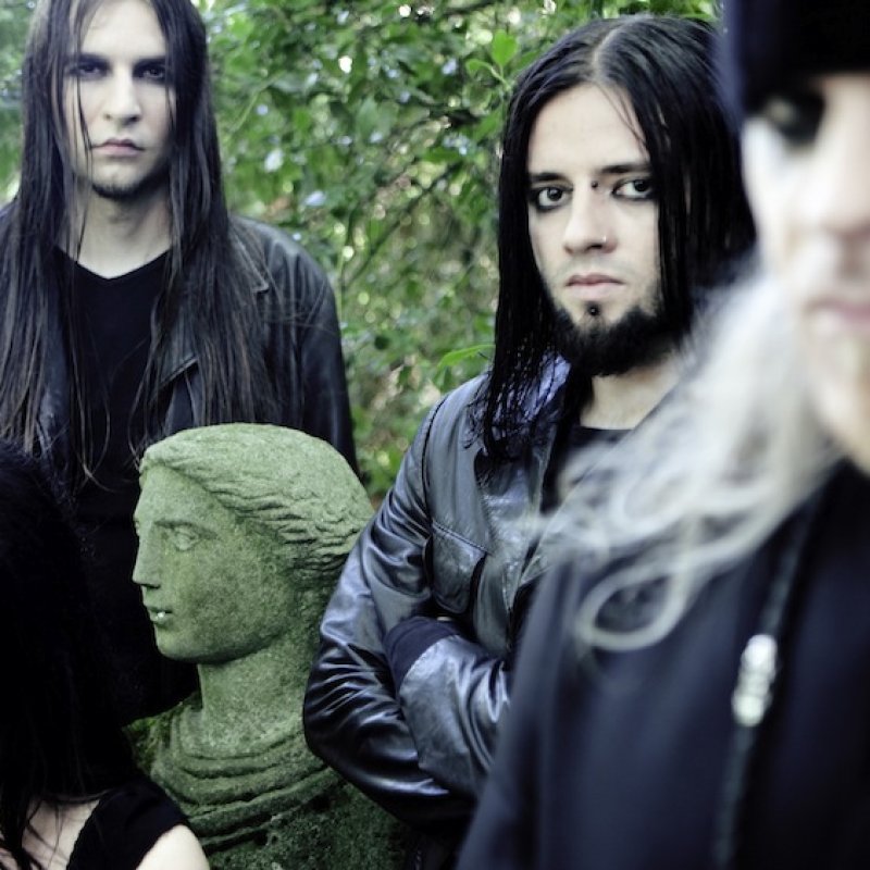 Triptykon to Release Two New Albums Next Year!