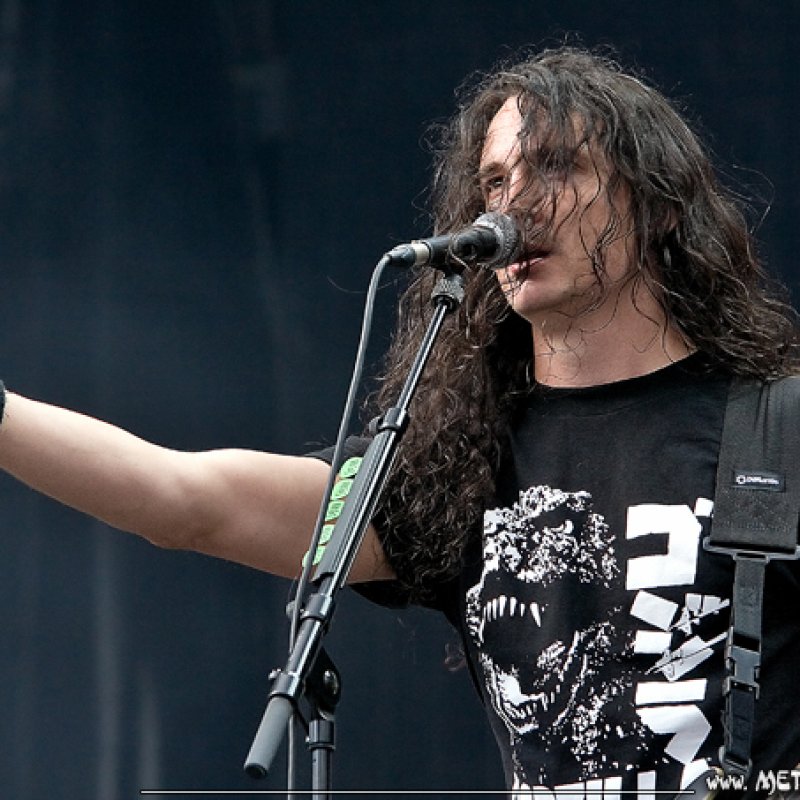 Gojira Frontman Says Latest Album Was 'Therapeutic' in Coping With Mother's Death