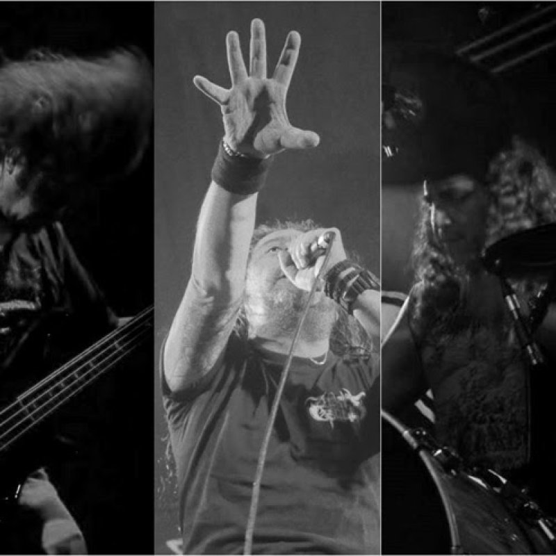 DEATH YELL reveal first track from forthcoming HELLS HEADBANGERS debut