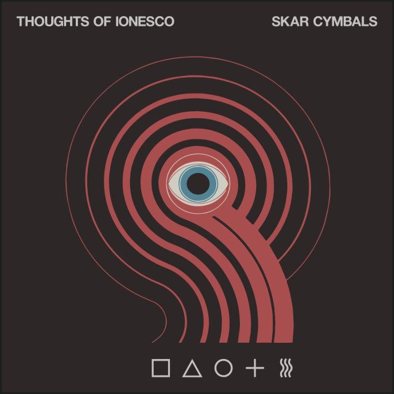 THOUGHTS OF IONESCO: Long-Defunct Detroit-Based Post-Hardcore Icons To Release First New Studio Recording Since 2001 Via Corpse Flower; New Track Playing + Preorders Available