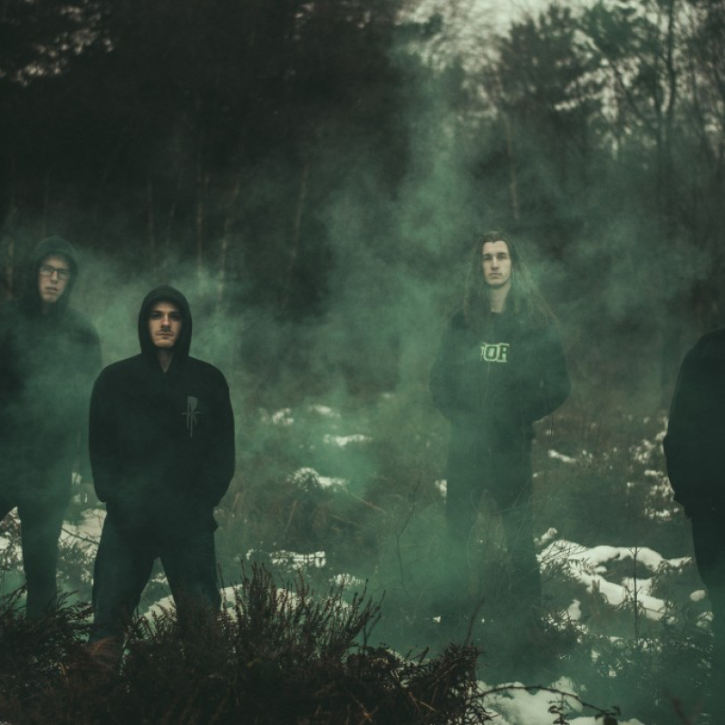  CONJURER North American Tour With REVOCATION & VOIVOD Kicks Off September 12!