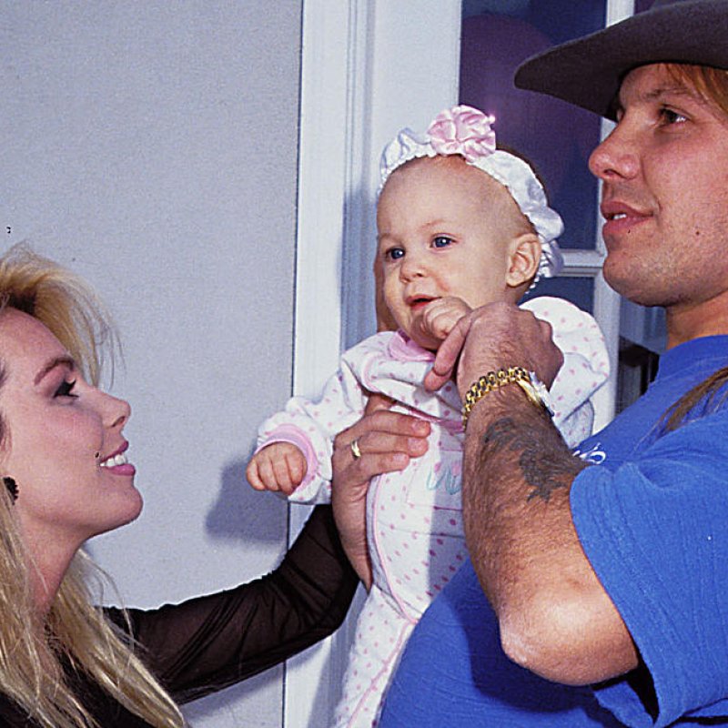 VINCE NEIL Remembers Daughter SKYLAR