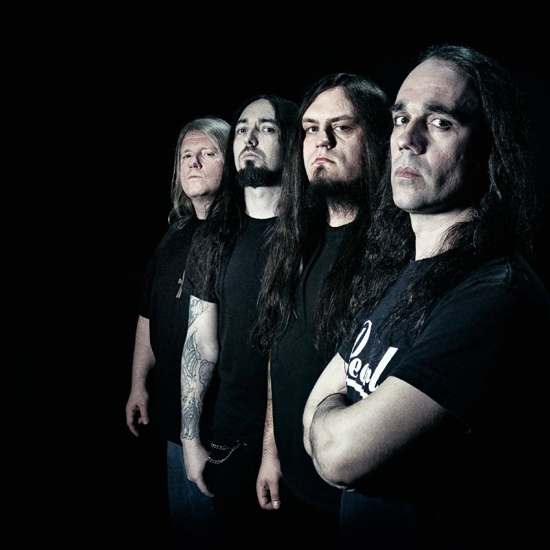 NILE REVEAL NEW ALBUM 'VILE NILOTIC RITES' AND RELEASE FIRST SINGLE 'LONG SHADOWS OF DREAD'