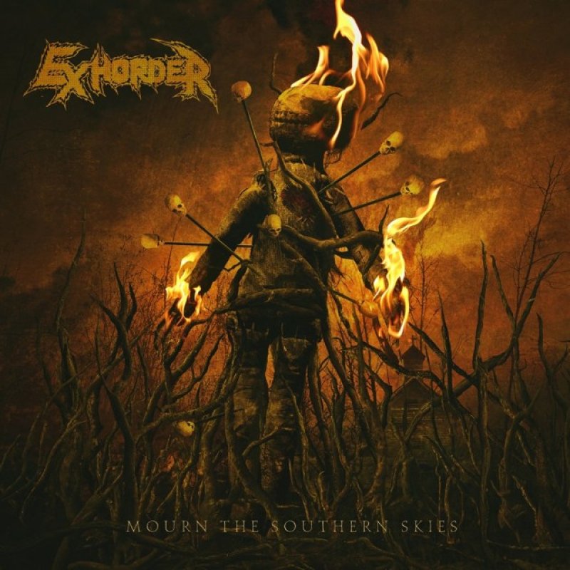 Exhorder – Mourn The Southern Skies - Album Review