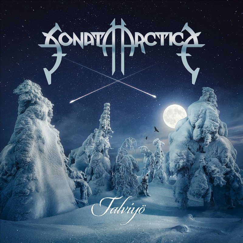 Sonata Arctica bring out new single to promote freshly released album Talviy&ouml;