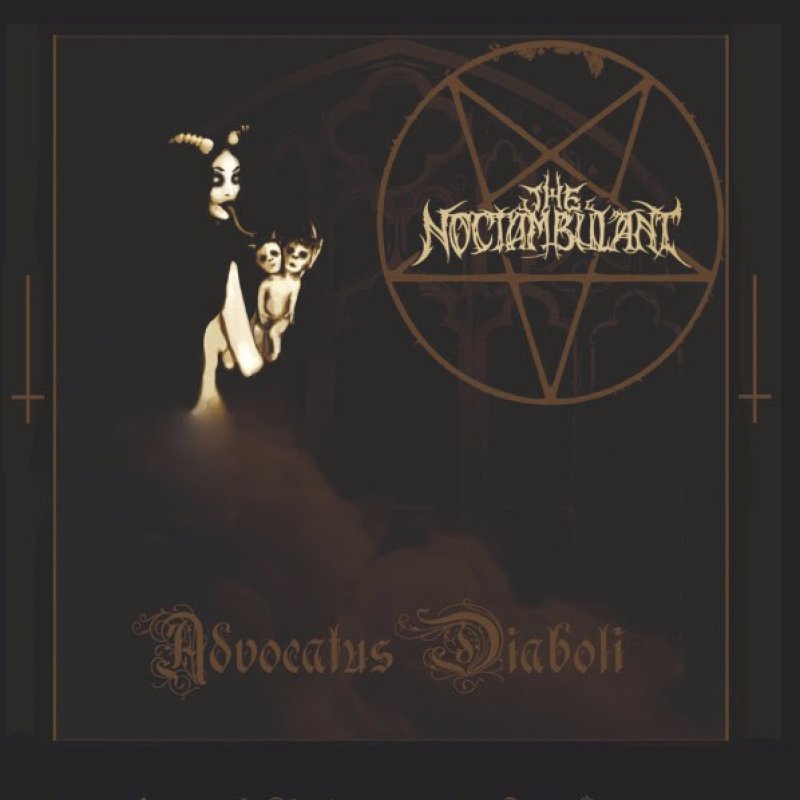 Advocatus Diaboli by The Noctambulant