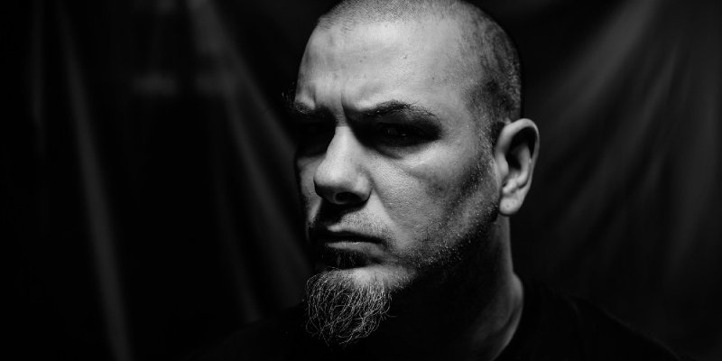  PHILIP ANSELMO: Lyrical Inspiration For EN MINOR 'I Don't Wanna Be That Dude, But I Do Have Some Dad Issues' 