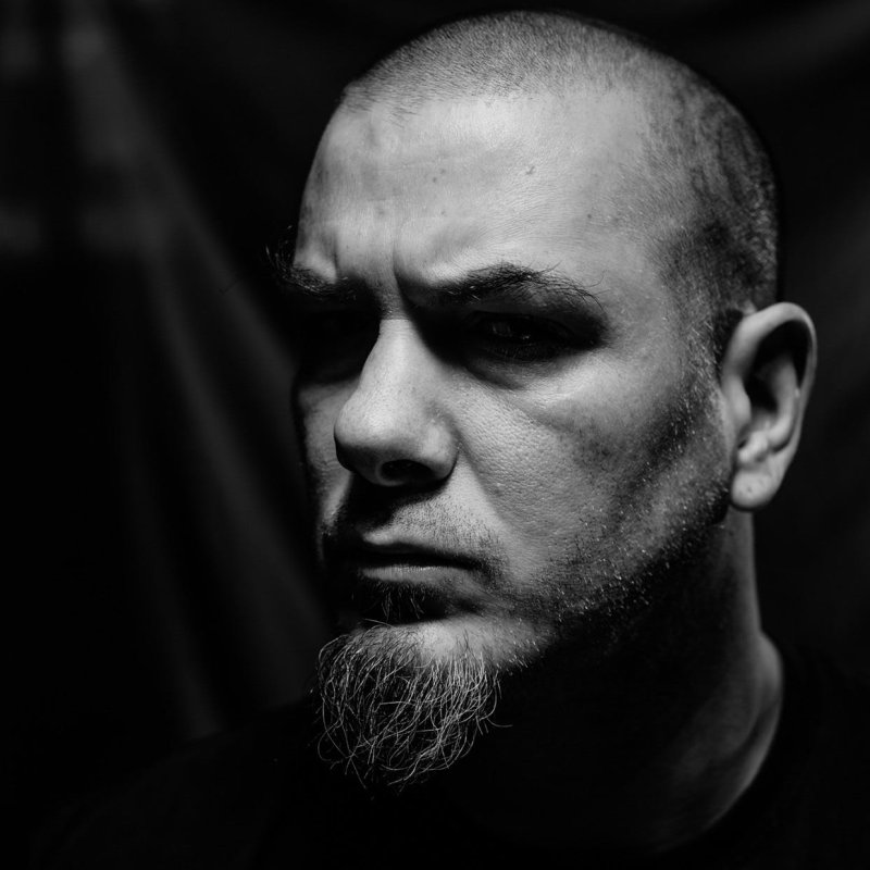  PHILIP ANSELMO: Lyrical Inspiration For EN MINOR 'I Don't Wanna Be That Dude, But I Do Have Some Dad Issues' 