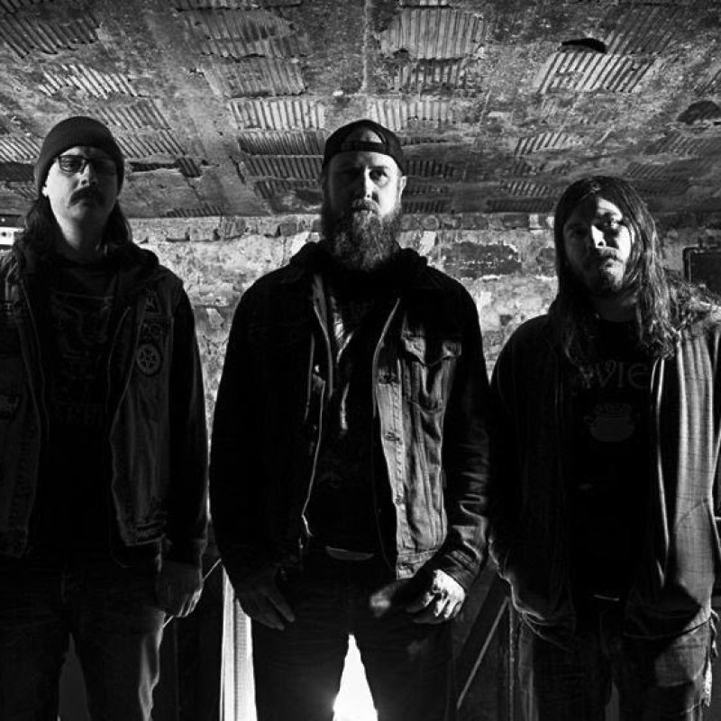 FISTER release "For whom the bell tolls", second new track of forthcoming album!