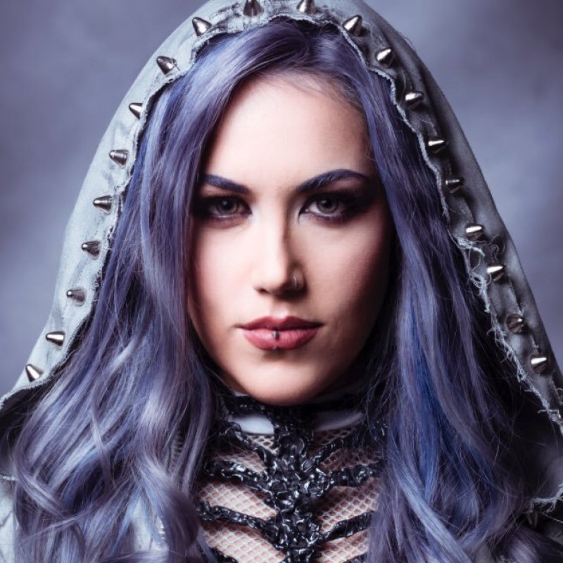  ALISSA Responds To Accusations by THE AGONIST