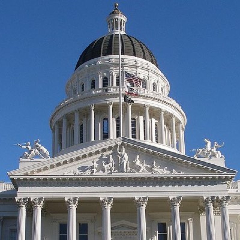 New California Bill Could Ruin Music Industry