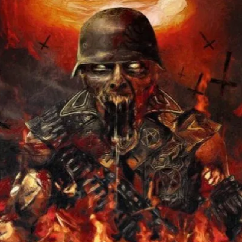 SLAYER Announce New Live Album; Hear First Song Now