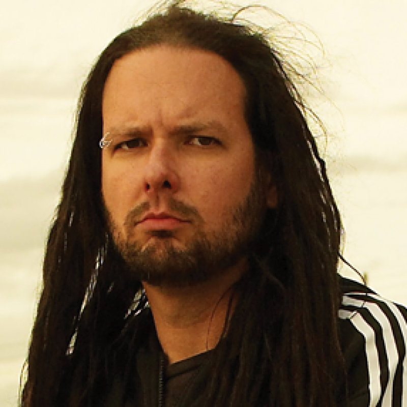 JONATHAN DAVIS: 'The World Is Just Absolutely Out Of Control'